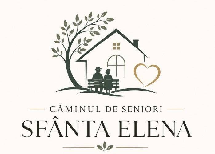 Camin de seniori azil batrani Sfanta Elena Craiova